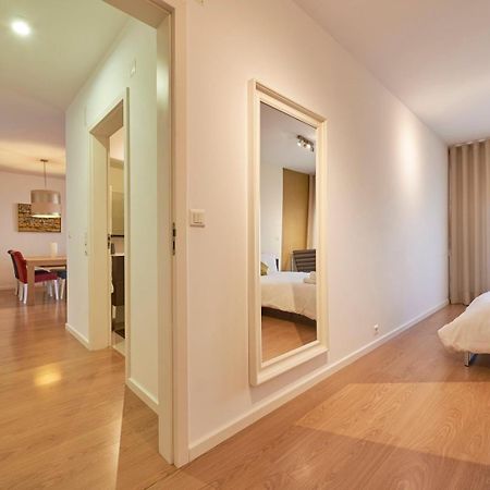 Ferienwohnung Guestready - Aurora Findings Lissabon Exterior foto