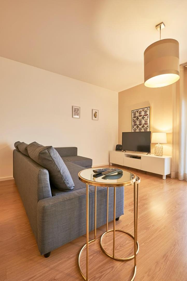 Ferienwohnung Guestready - Aurora Findings Lissabon Exterior foto
