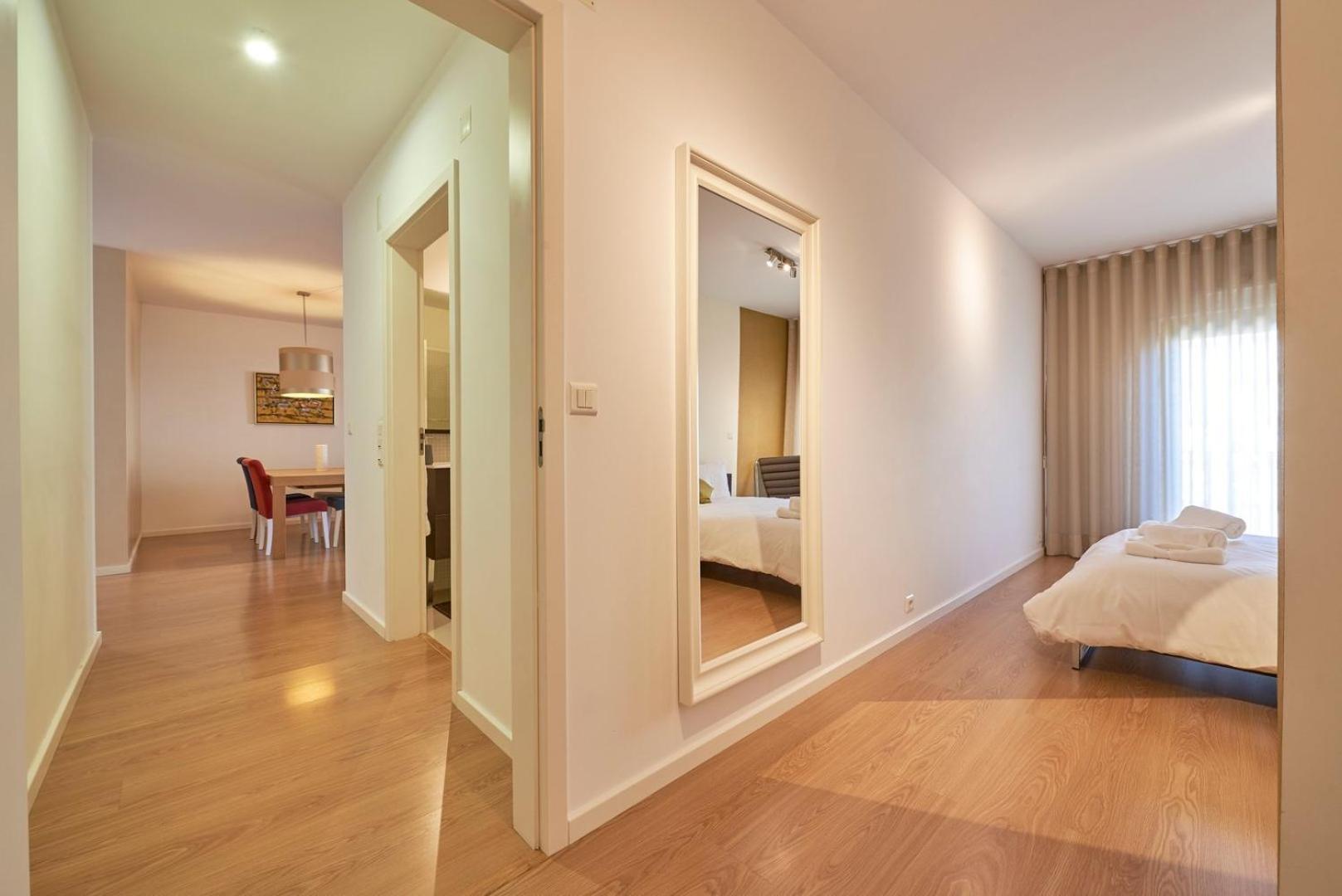 Ferienwohnung Guestready - Aurora Findings Lissabon Exterior foto