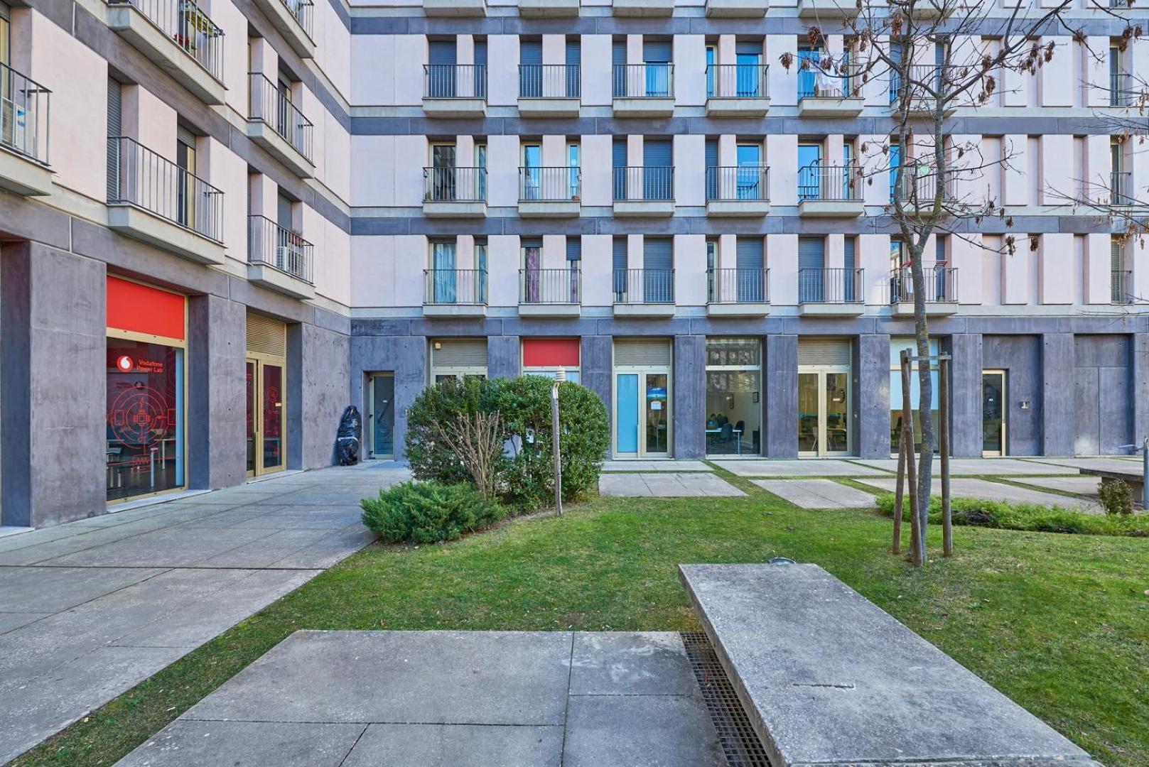 Ferienwohnung Guestready - Aurora Findings Lissabon Exterior foto