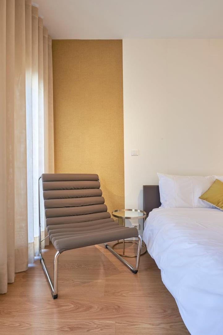 Ferienwohnung Guestready - Aurora Findings Lissabon Exterior foto