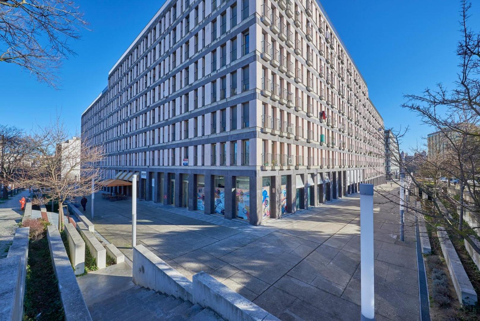 Ferienwohnung Guestready - Aurora Findings Lissabon Exterior foto