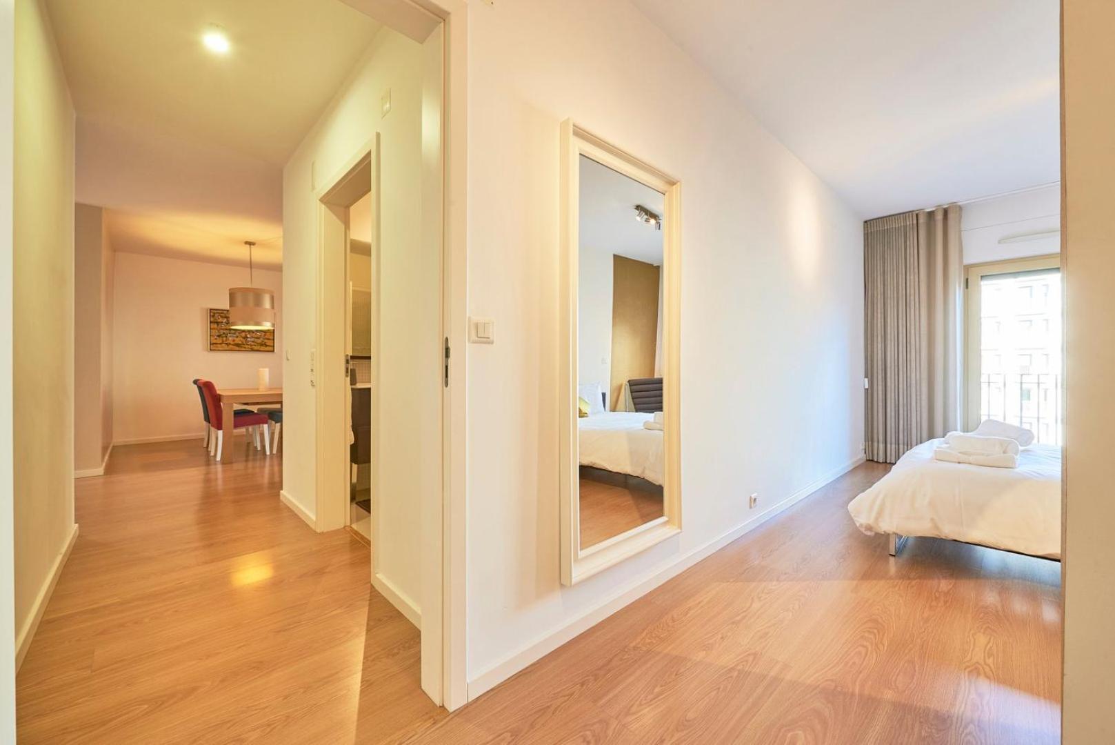Ferienwohnung Guestready - Aurora Findings Lissabon Exterior foto