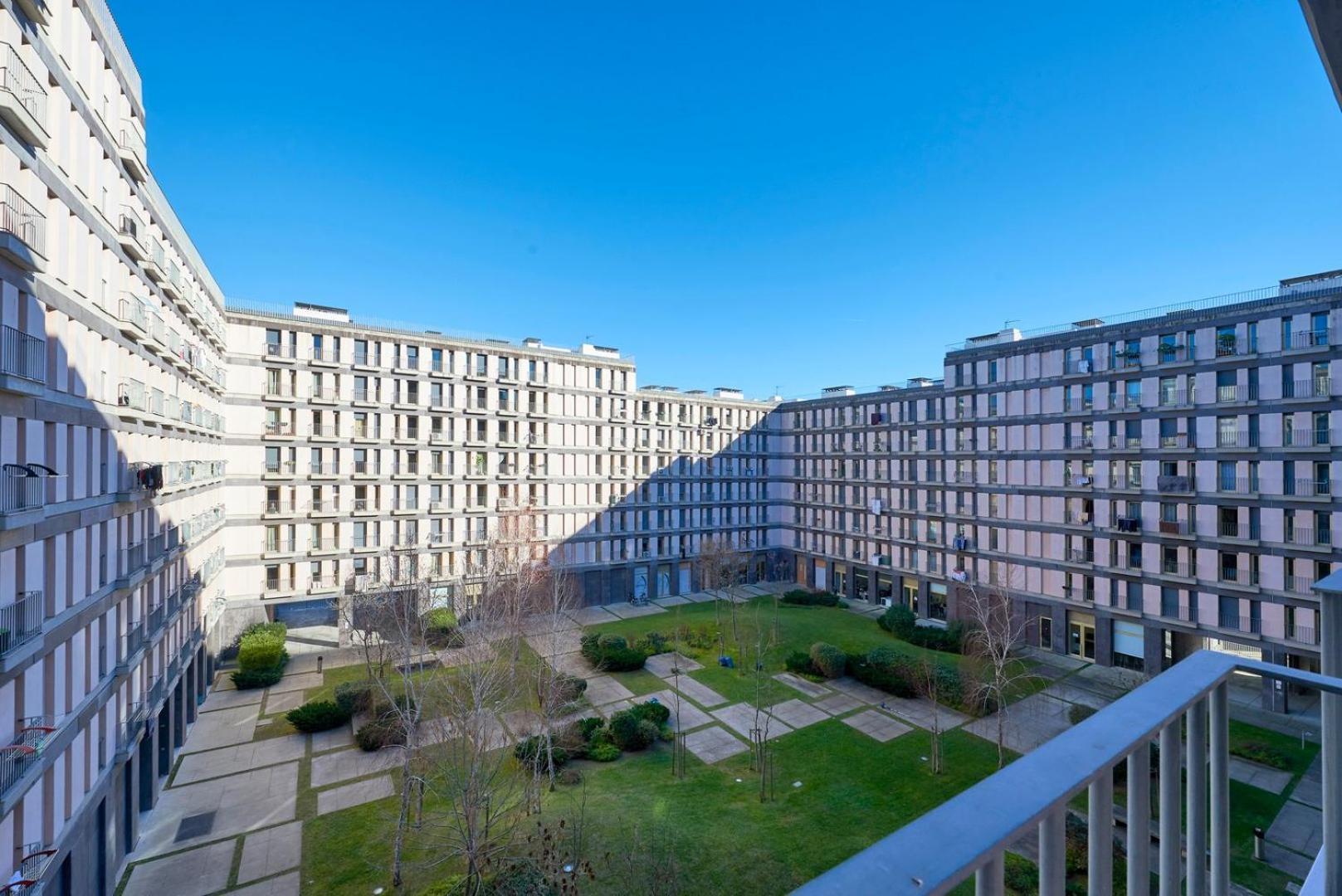 Ferienwohnung Guestready - Aurora Findings Lissabon Exterior foto