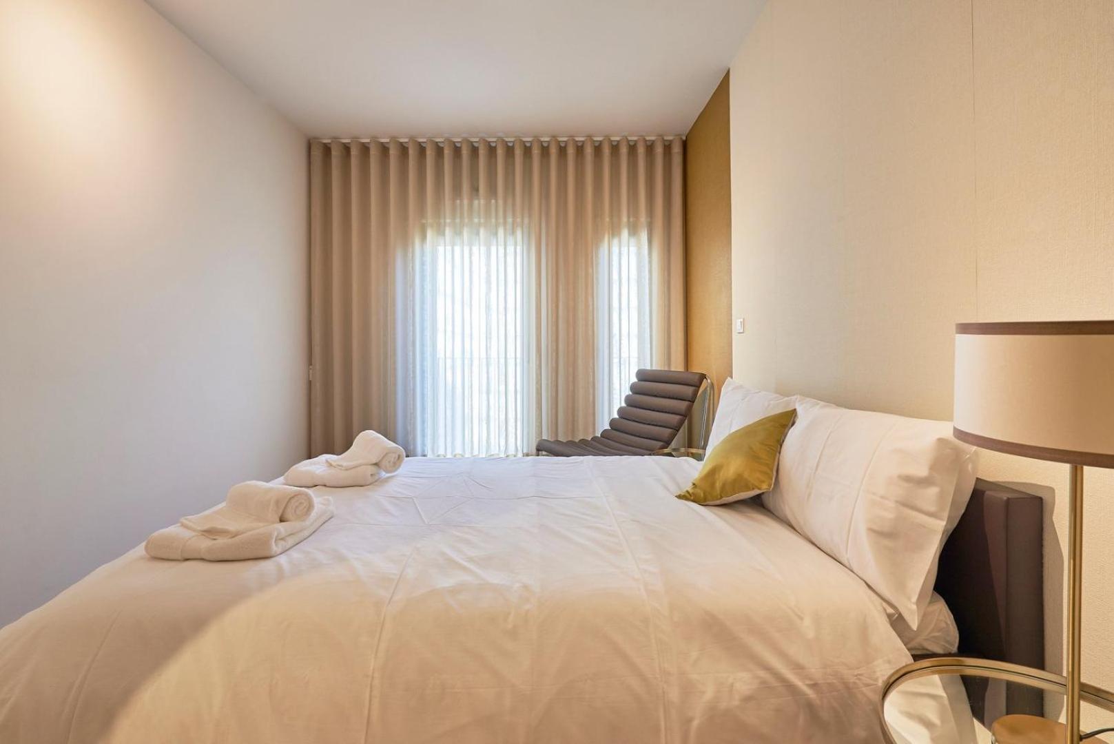 Ferienwohnung Guestready - Aurora Findings Lissabon Exterior foto